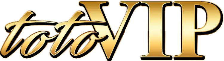 TOTOVIP Logo Resmi